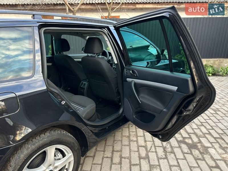 Універсал Skoda Octavia 2012 в Сарнах