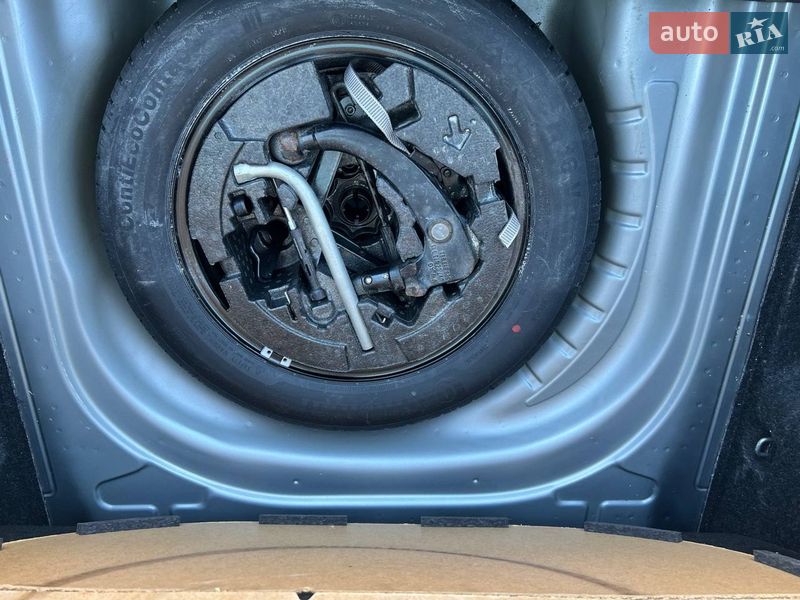 Універсал Skoda Octavia 2018 в Луцьку