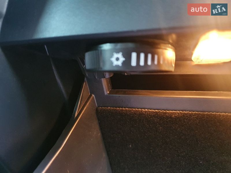 Універсал Skoda Octavia 2018 в Луцьку