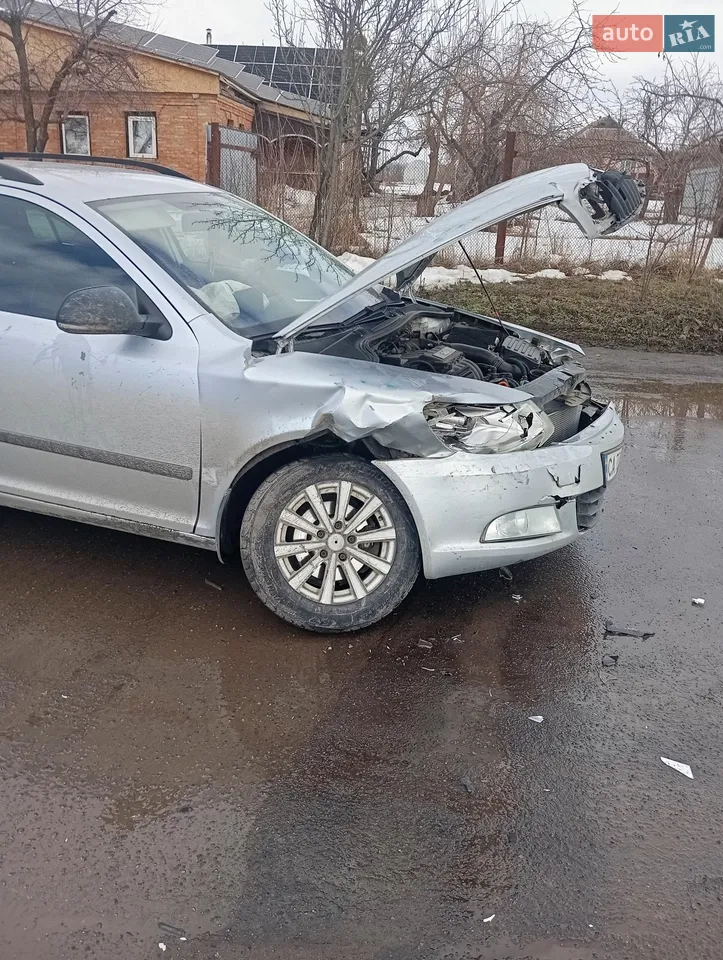 2013 Skoda Octavia - мініатюра 28