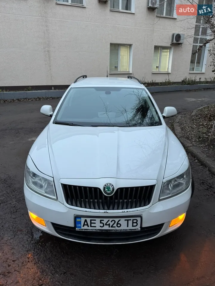 2012 Skoda Octavia - мініатюра 19
