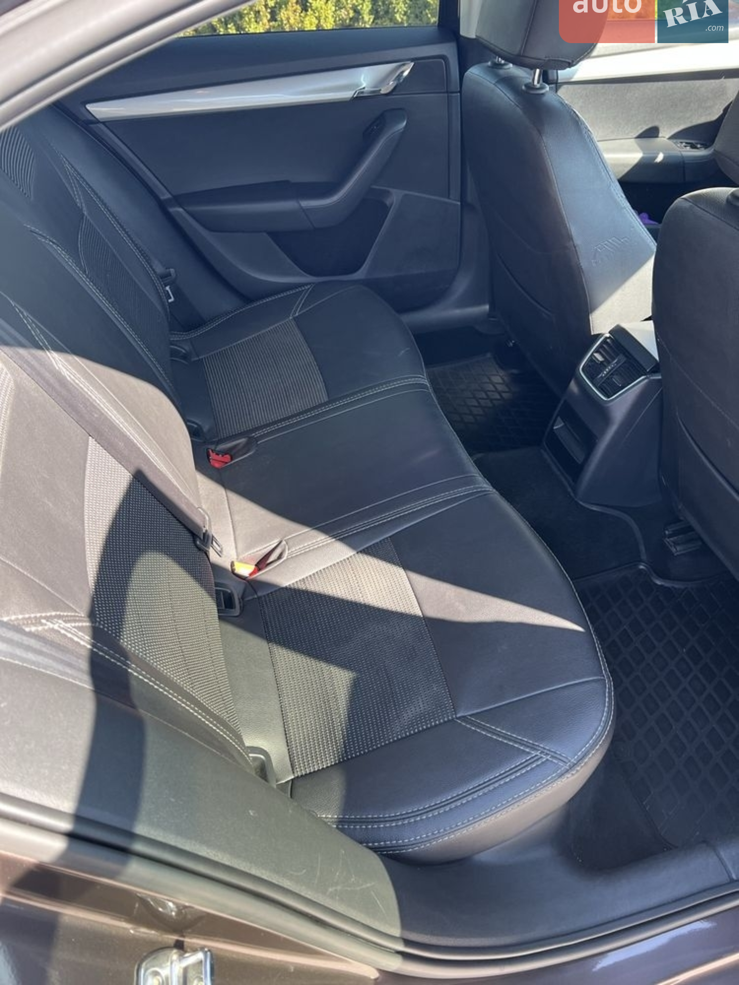 2014 Skoda Octavia - мініатюра 17