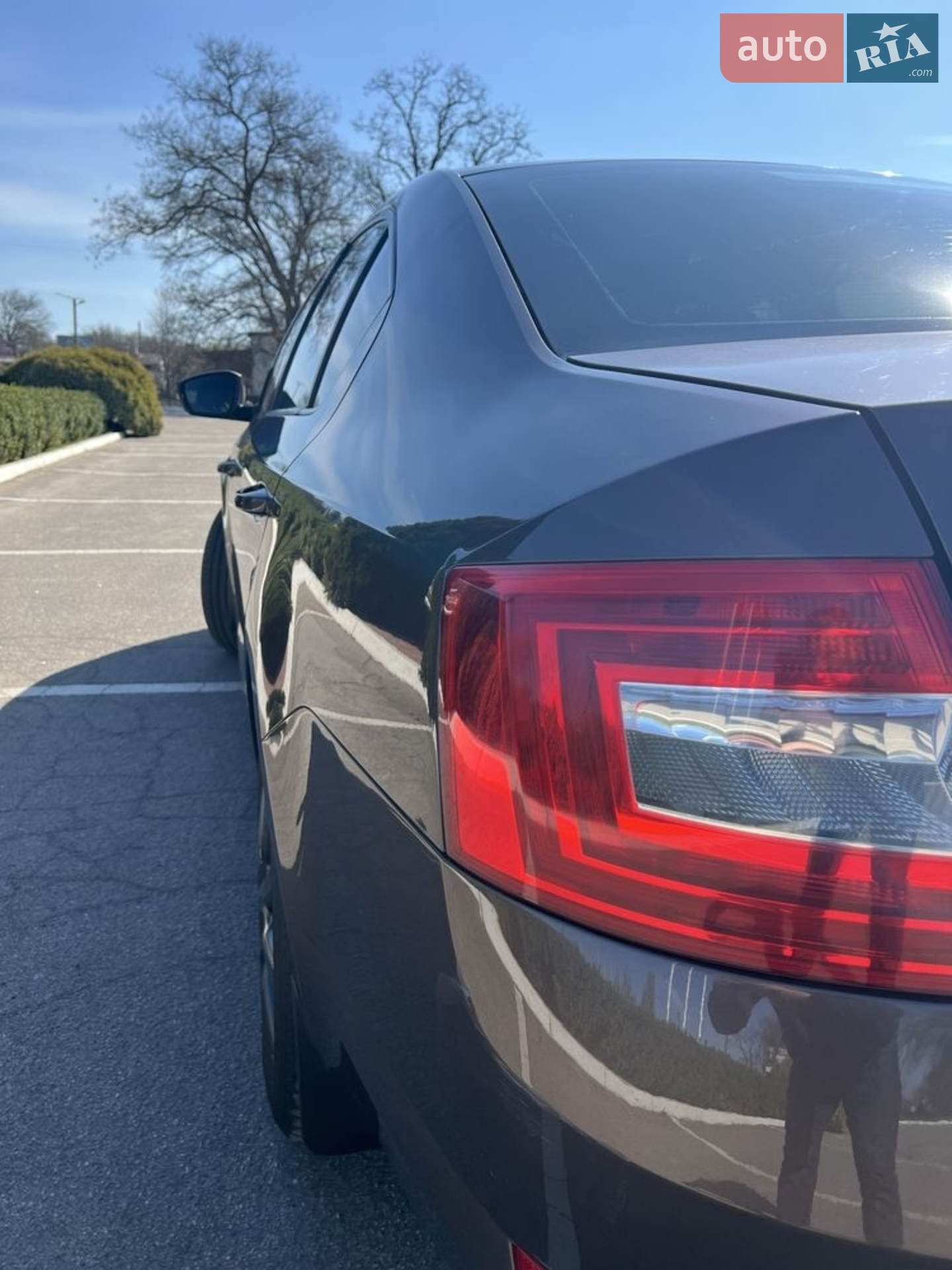 2014 Skoda Octavia - мініатюра 22