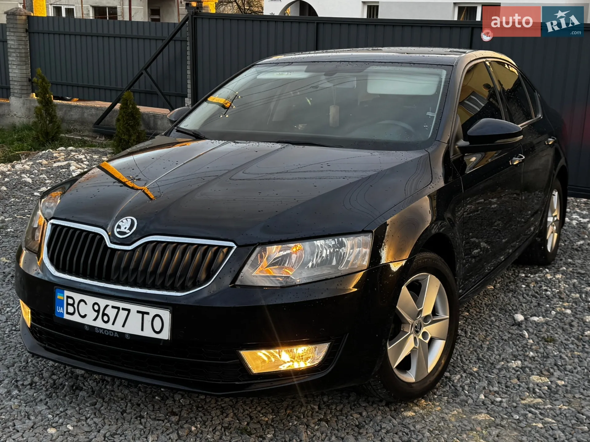 2015 Skoda Octavia - мініатюра 7