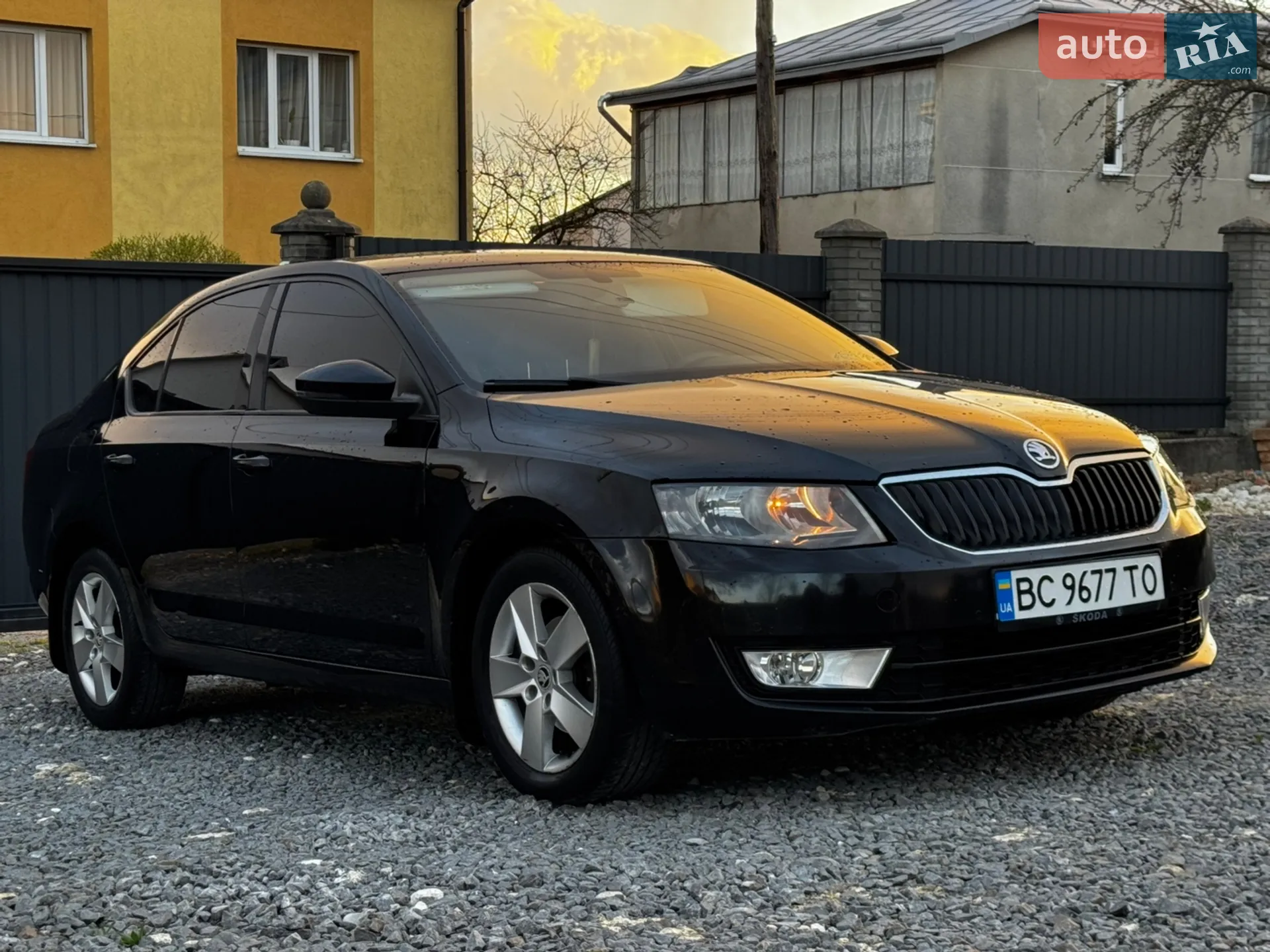 2015 Skoda Octavia - мініатюра 10