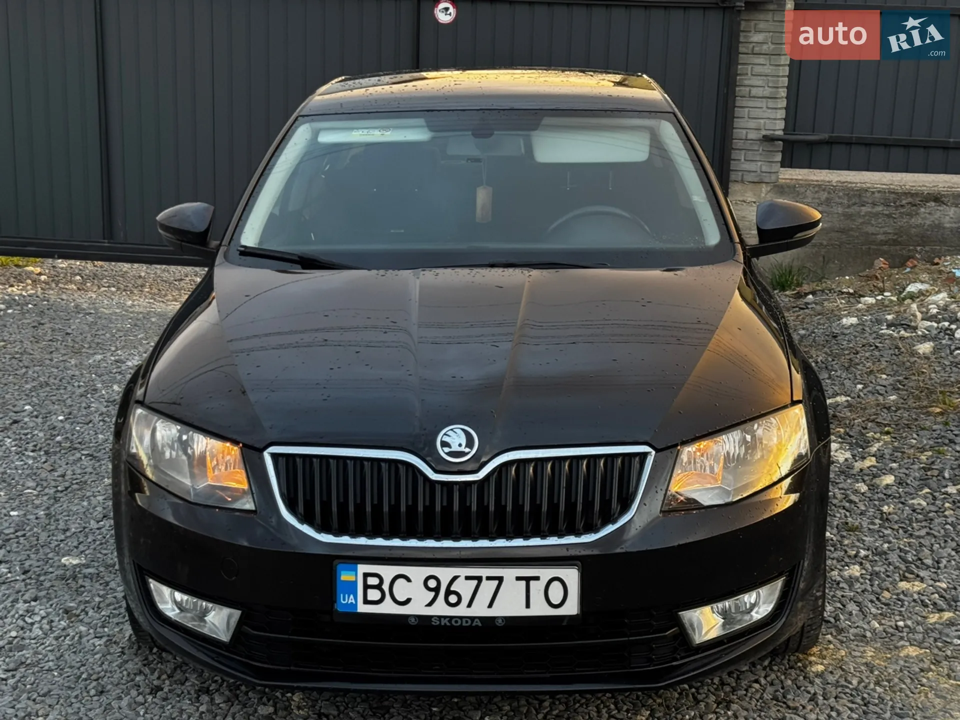2015 Skoda Octavia - мініатюра 24