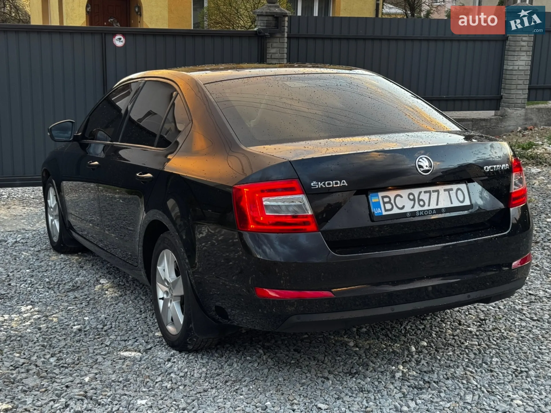 2015 Skoda Octavia - мініатюра 19