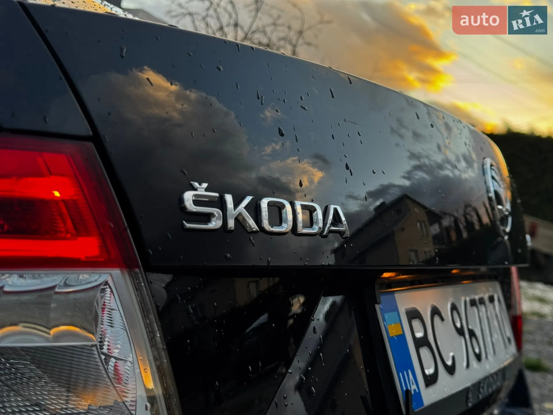 2015 Skoda Octavia - мініатюра 26