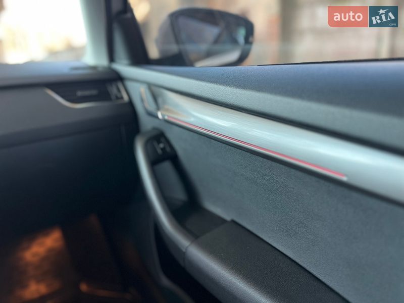 Універсал Skoda Octavia 2018 в Мукачевому