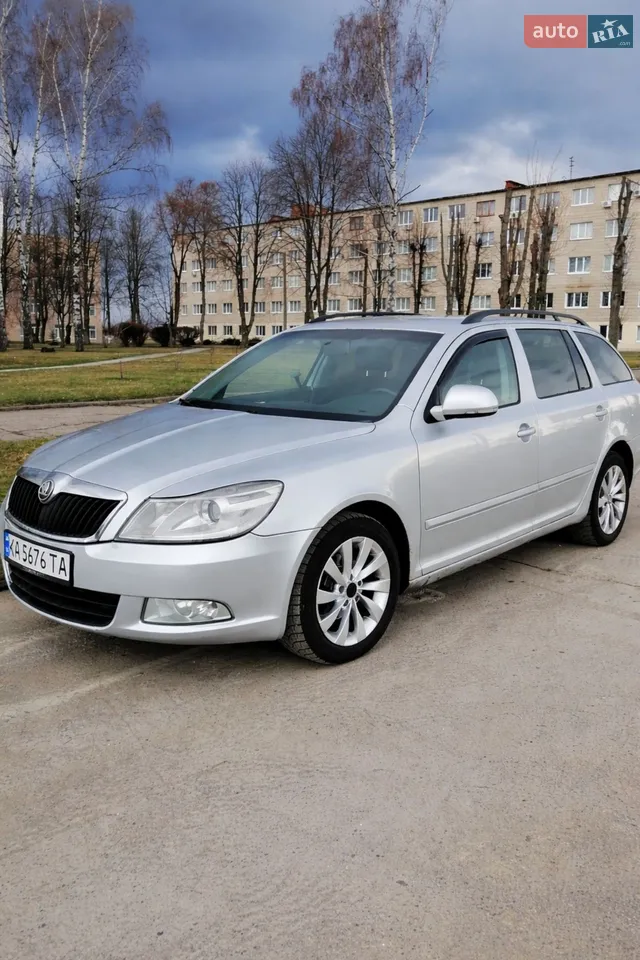 2014 Subaru Forester - мініатюра 8