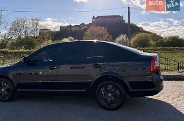 Универсал Skoda Octavia 2011 в Мукачево