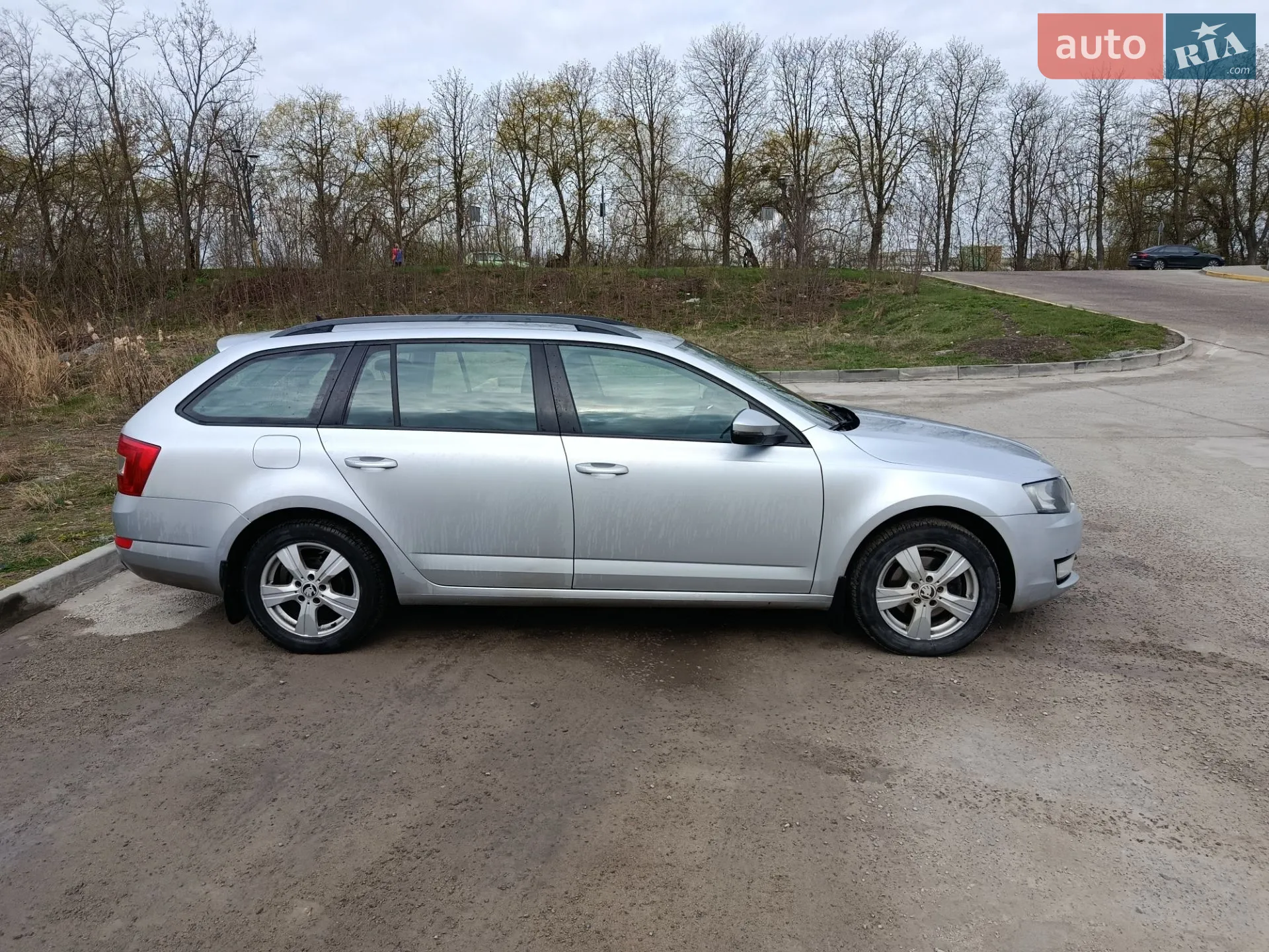 2013 Skoda Octavia - мініатюра 3