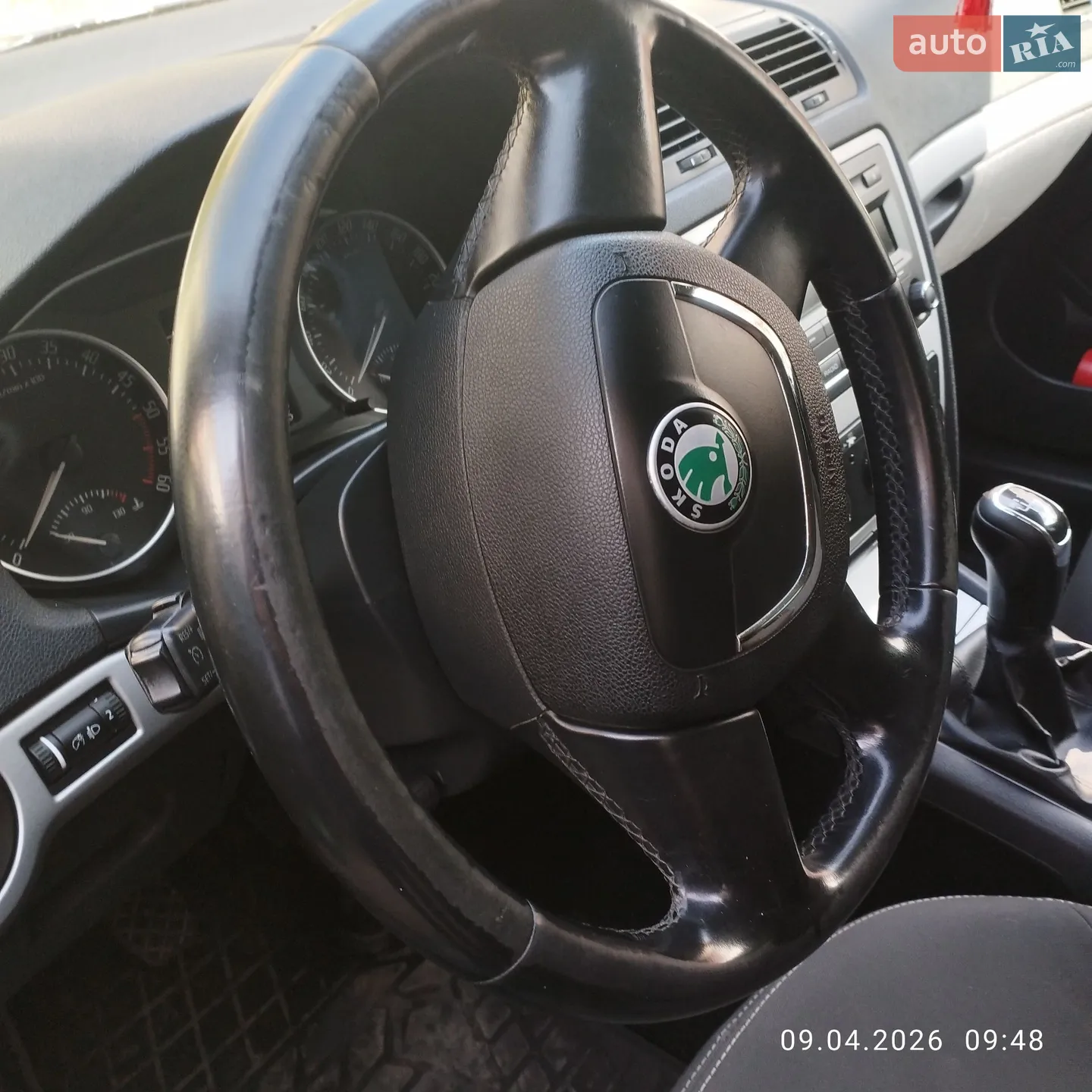 2013 Skoda Octavia - мініатюра 28