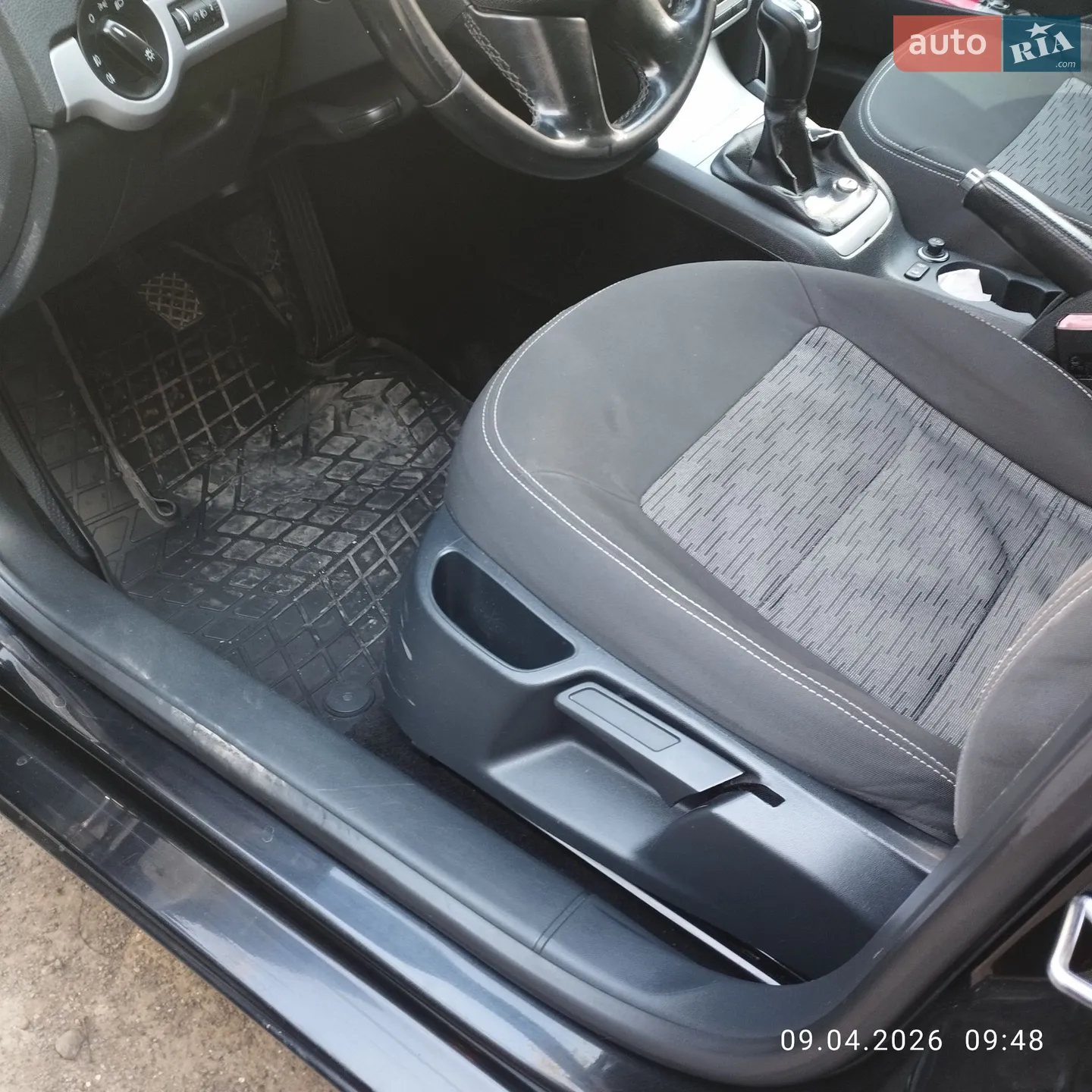 2013 Skoda Octavia - мініатюра 30