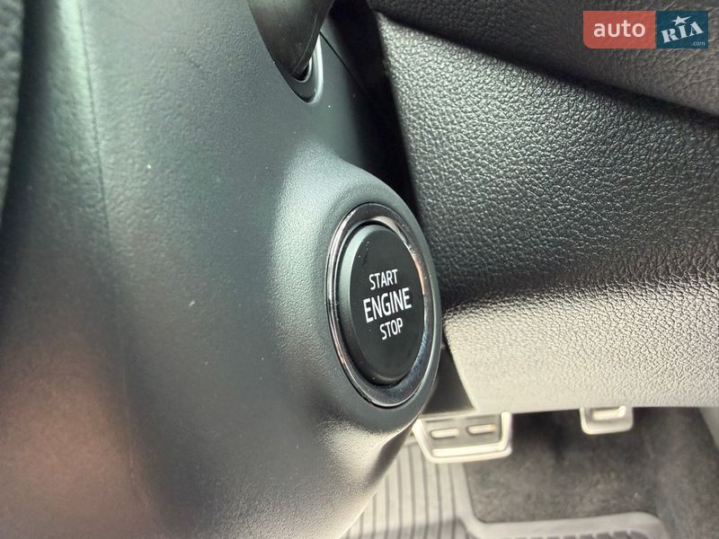 Універсал Skoda Octavia 2021 в Луцьку