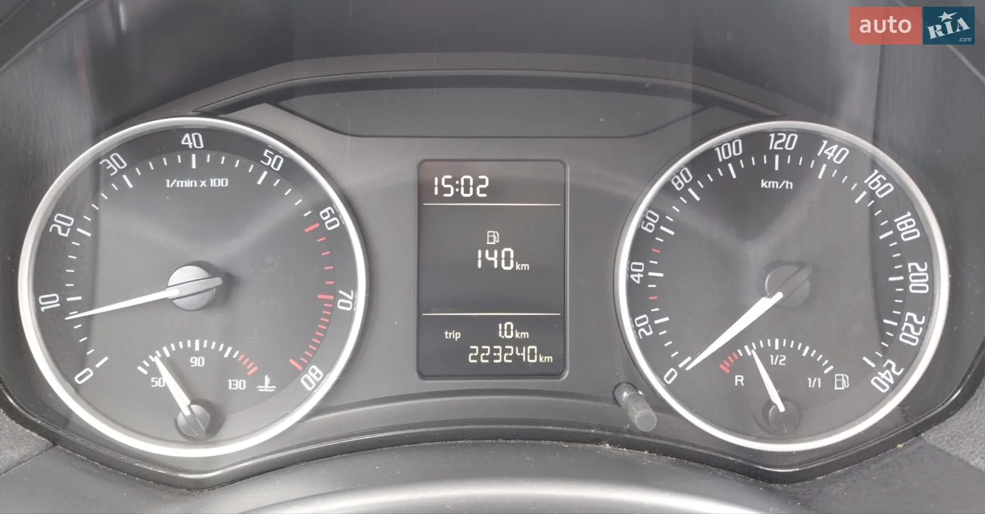 2012 Skoda Octavia - мініатюра 19