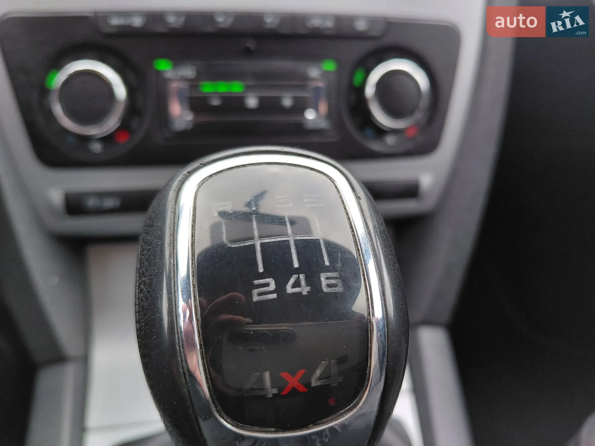 2012 Skoda Octavia - мініатюра 24