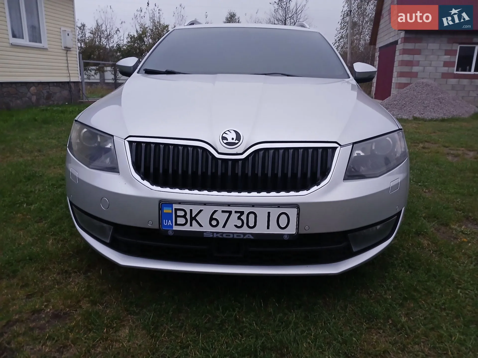 2017 Skoda Octavia - мініатюра 25