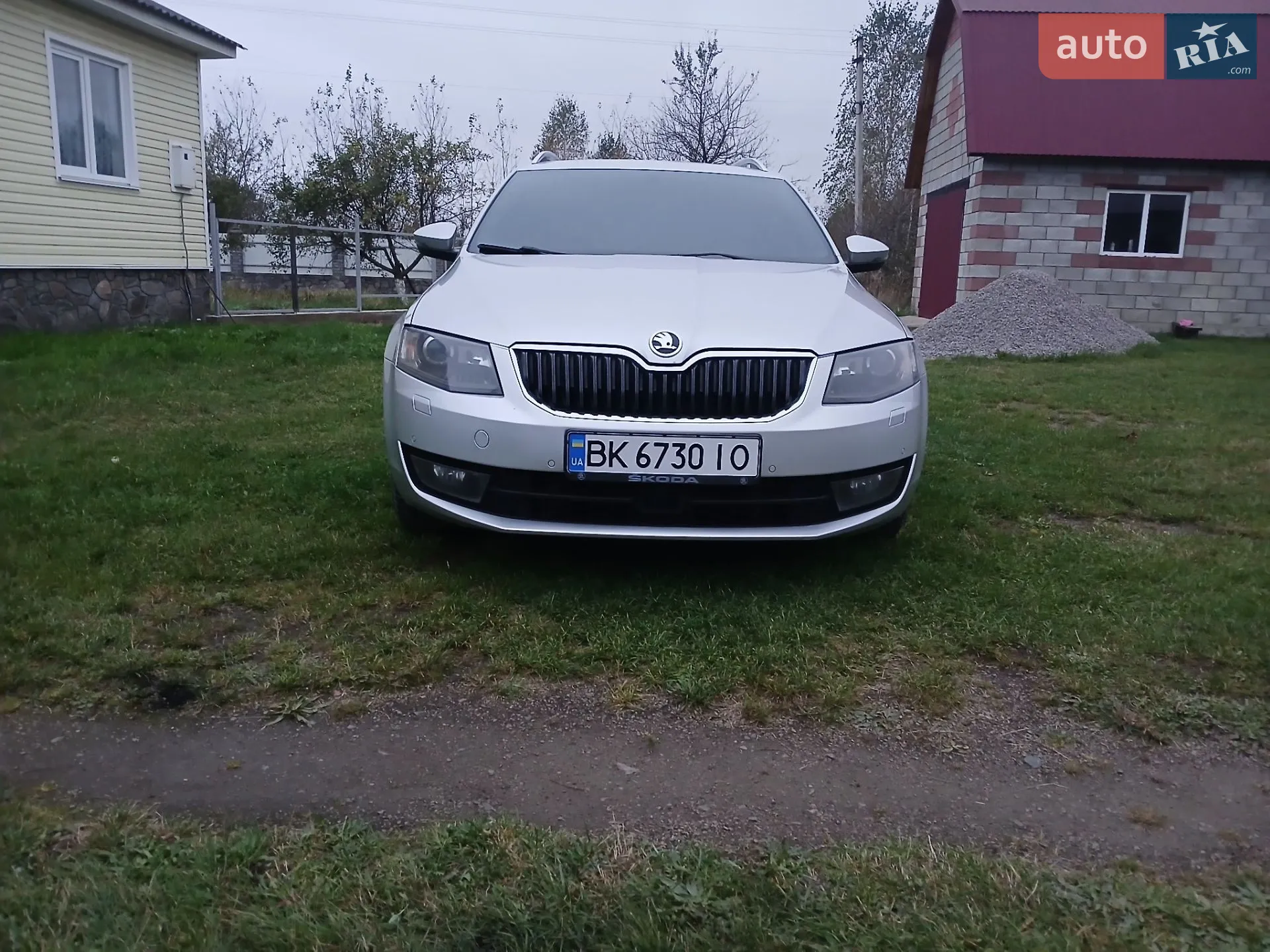 2017 Skoda Octavia - мініатюра 27