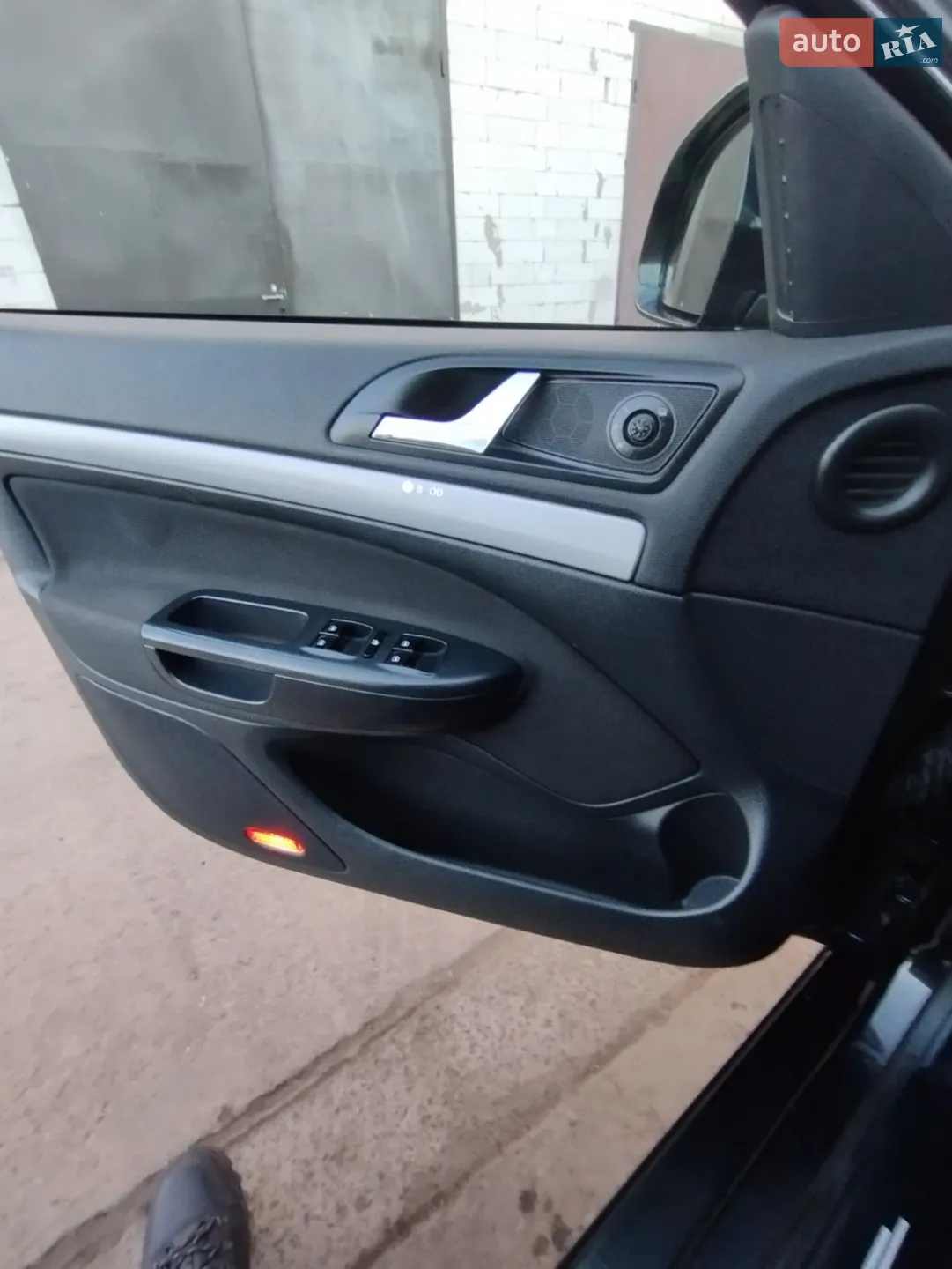 2012 Skoda Octavia - мініатюра 5