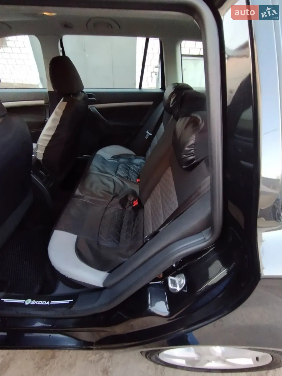2012 Skoda Octavia - мініатюра 14