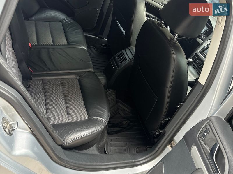 Універсал Skoda Octavia 2010 в Одесі