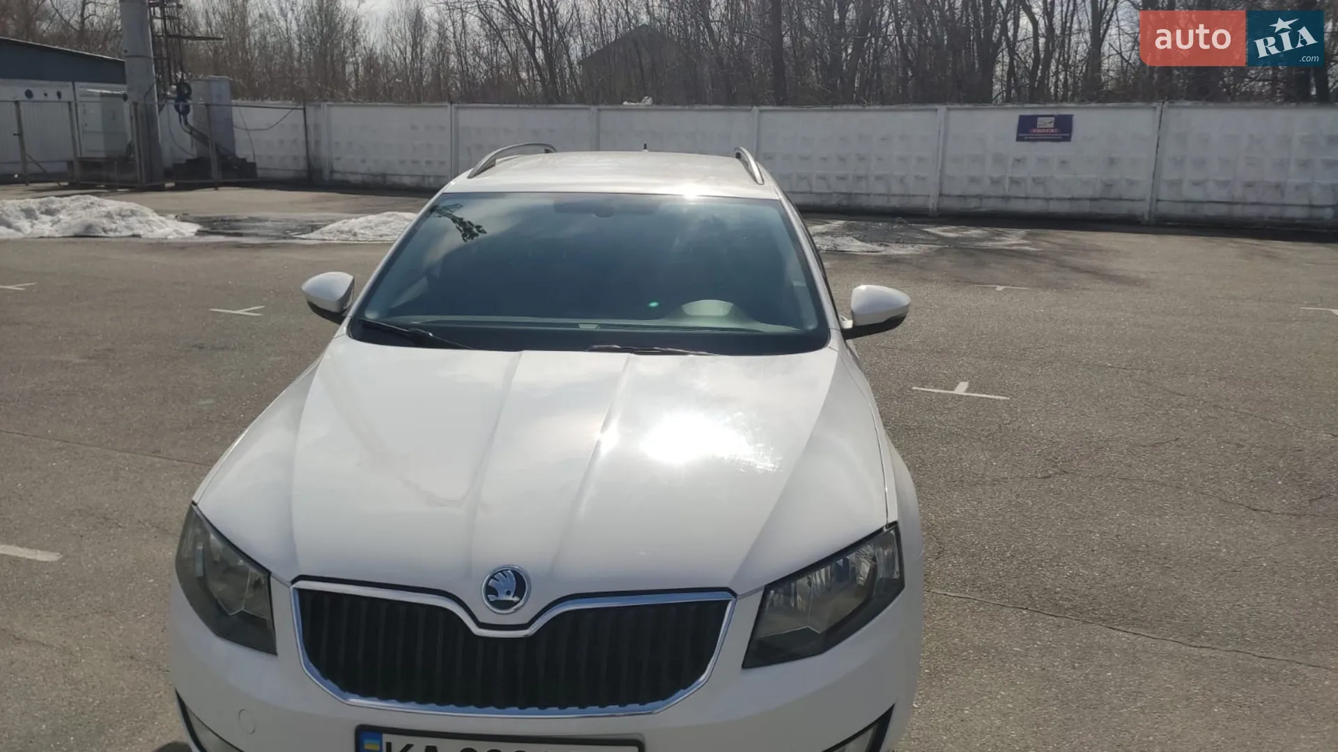 2016 Skoda Octavia - мініатюра 9