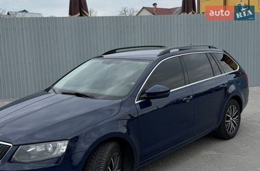 Универсал Skoda Octavia 2015 в Хмельницком