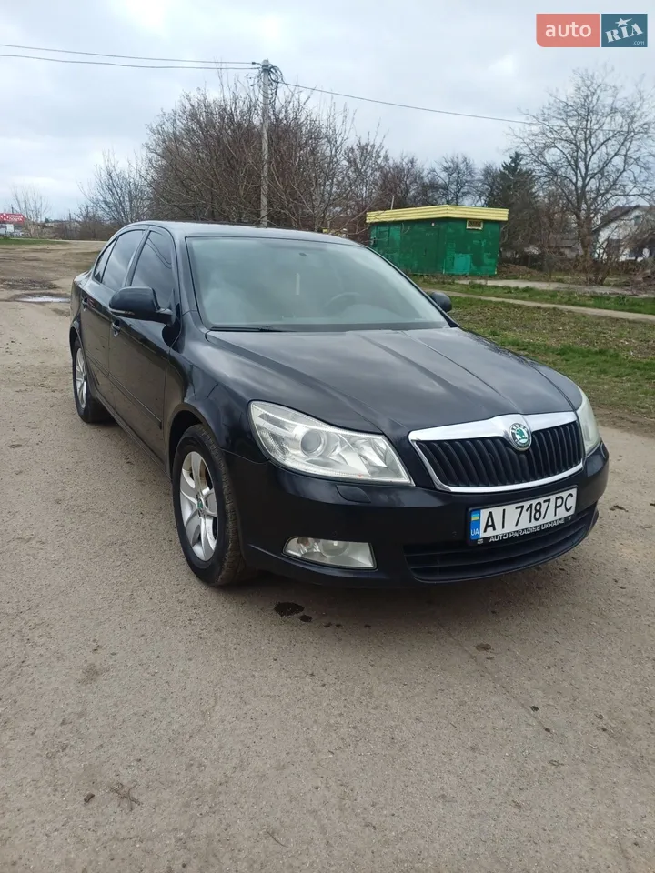 2013 Skoda Octavia - мініатюра 22