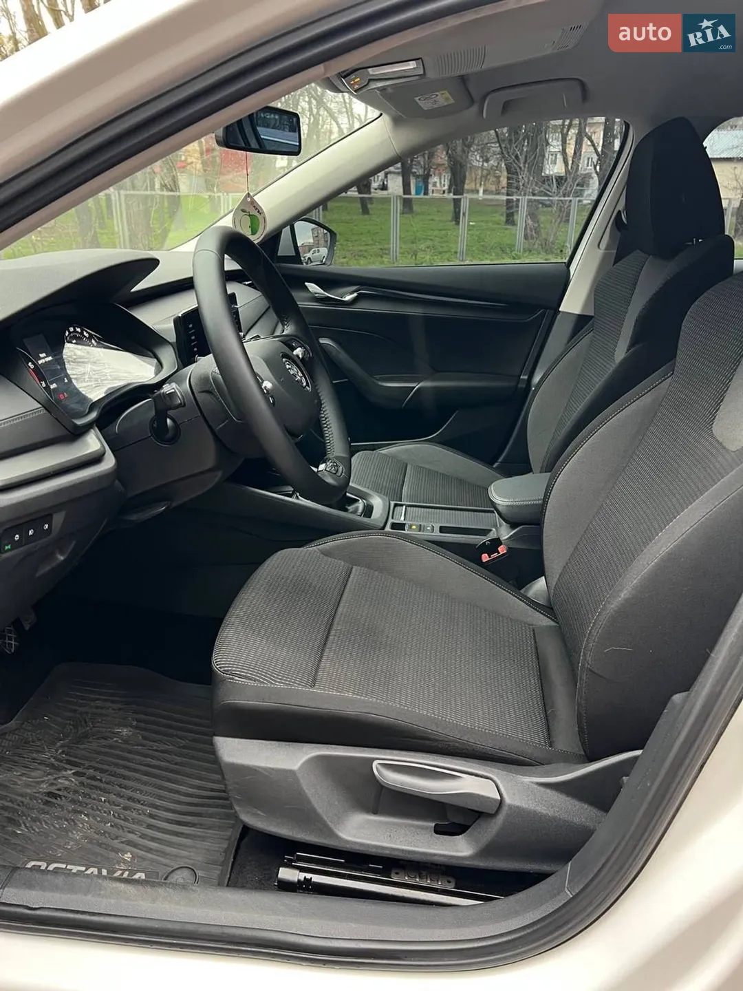 2020 Skoda Octavia - мініатюра 19