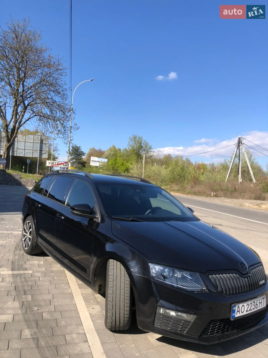 2015 Skoda Octavia - мініатюра 5