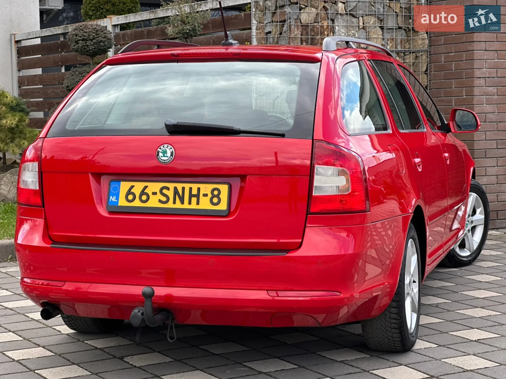 2012 Skoda Octavia - мініатюра 20
