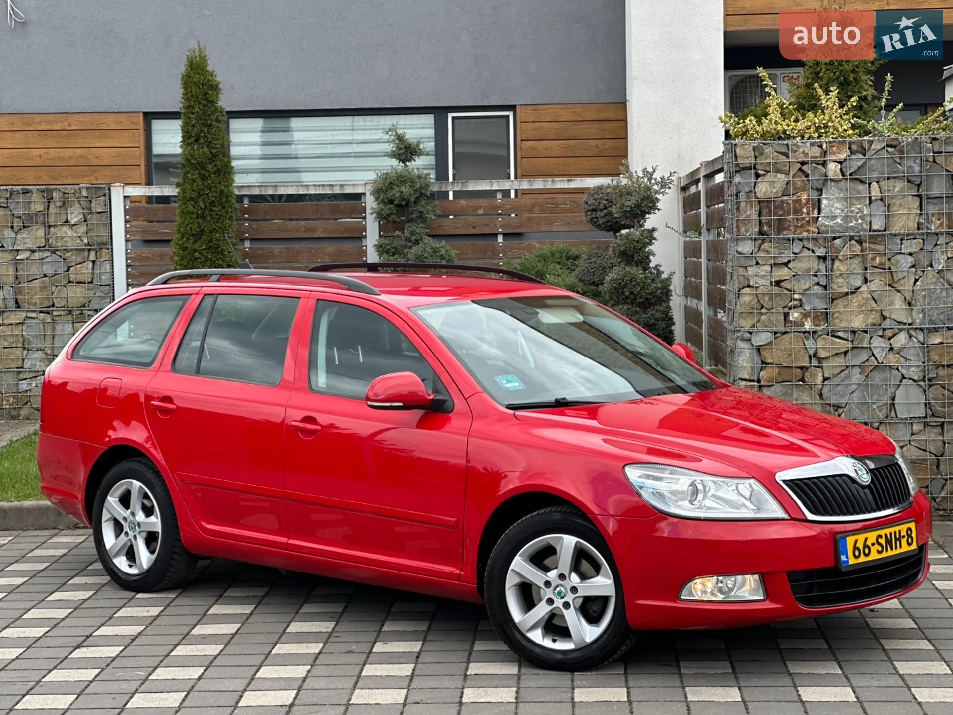 2012 Skoda Octavia - мініатюра 24