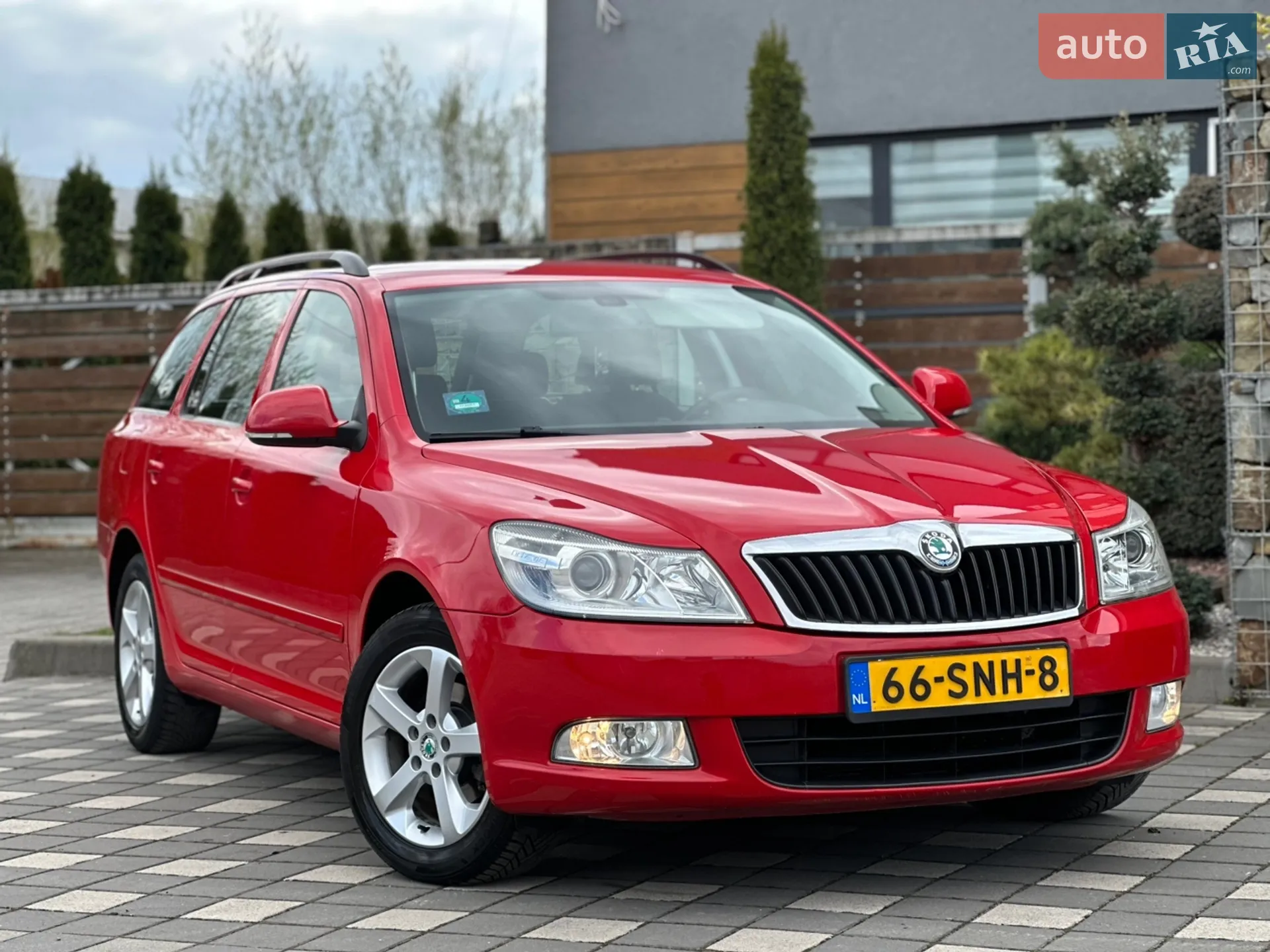 2012 Skoda Octavia - мініатюра 27