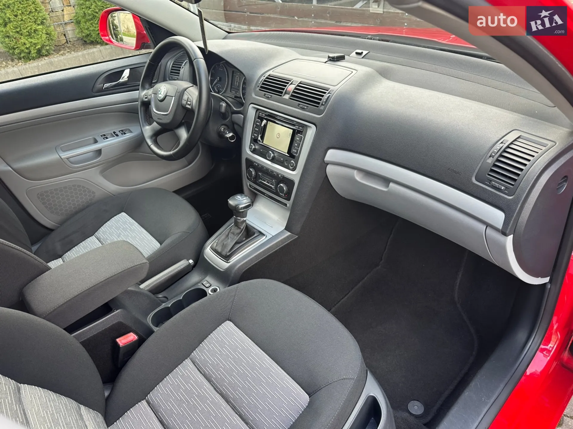 2012 Skoda Octavia - мініатюра 73