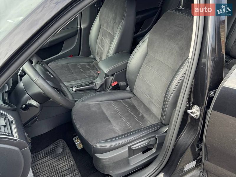 Ліфтбек Skoda Octavia 2014 в Бучі