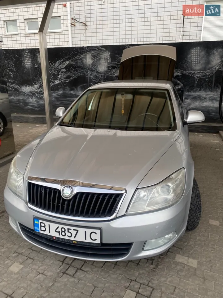 2012 Skoda Octavia - мініатюра 18
