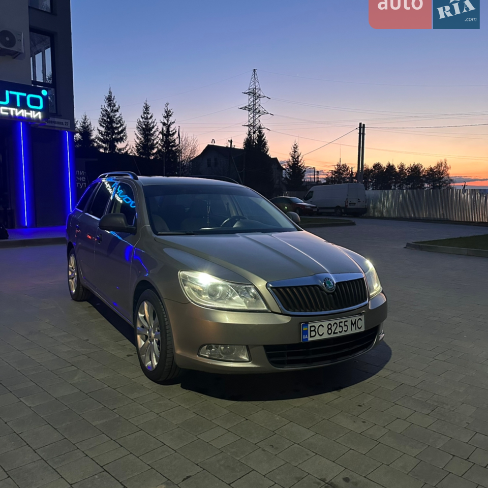 2014 Skoda Octavia - мініатюра 20