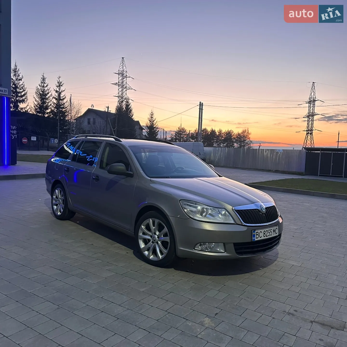 2013 Skoda Octavia - мініатюра 4