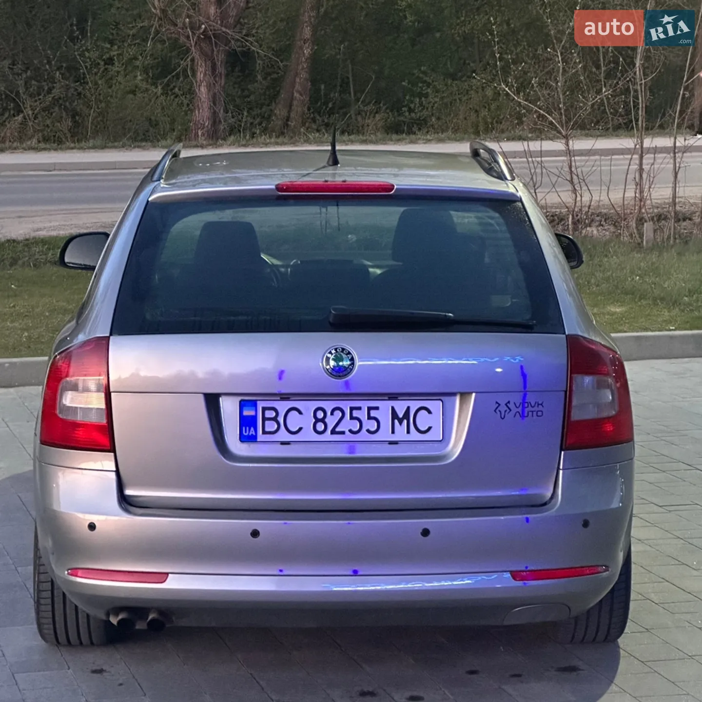2013 Skoda Octavia - мініатюра 26