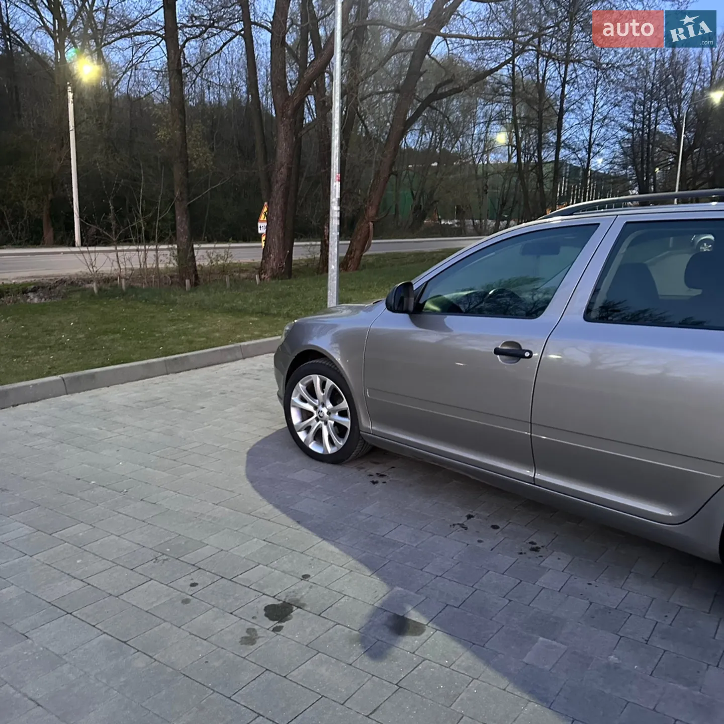 2013 Skoda Octavia - мініатюра 16
