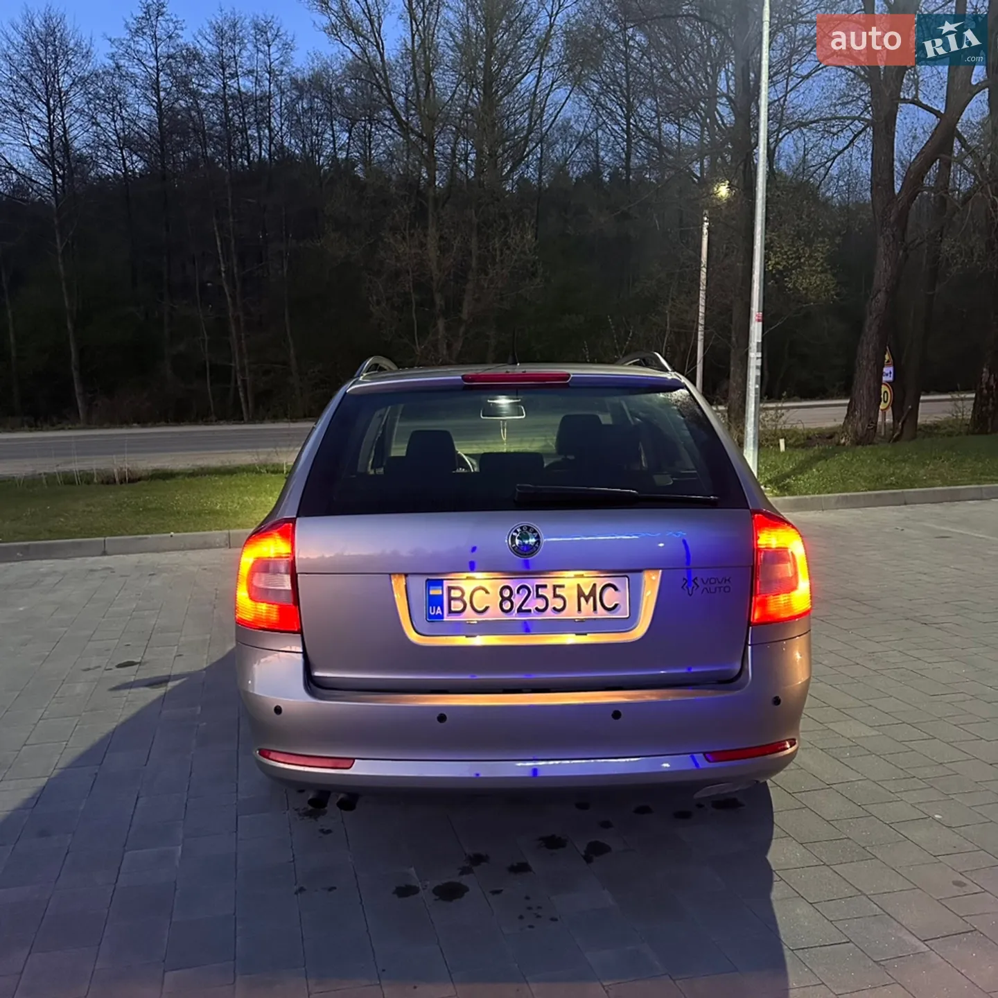 2013 Skoda Octavia - мініатюра 27