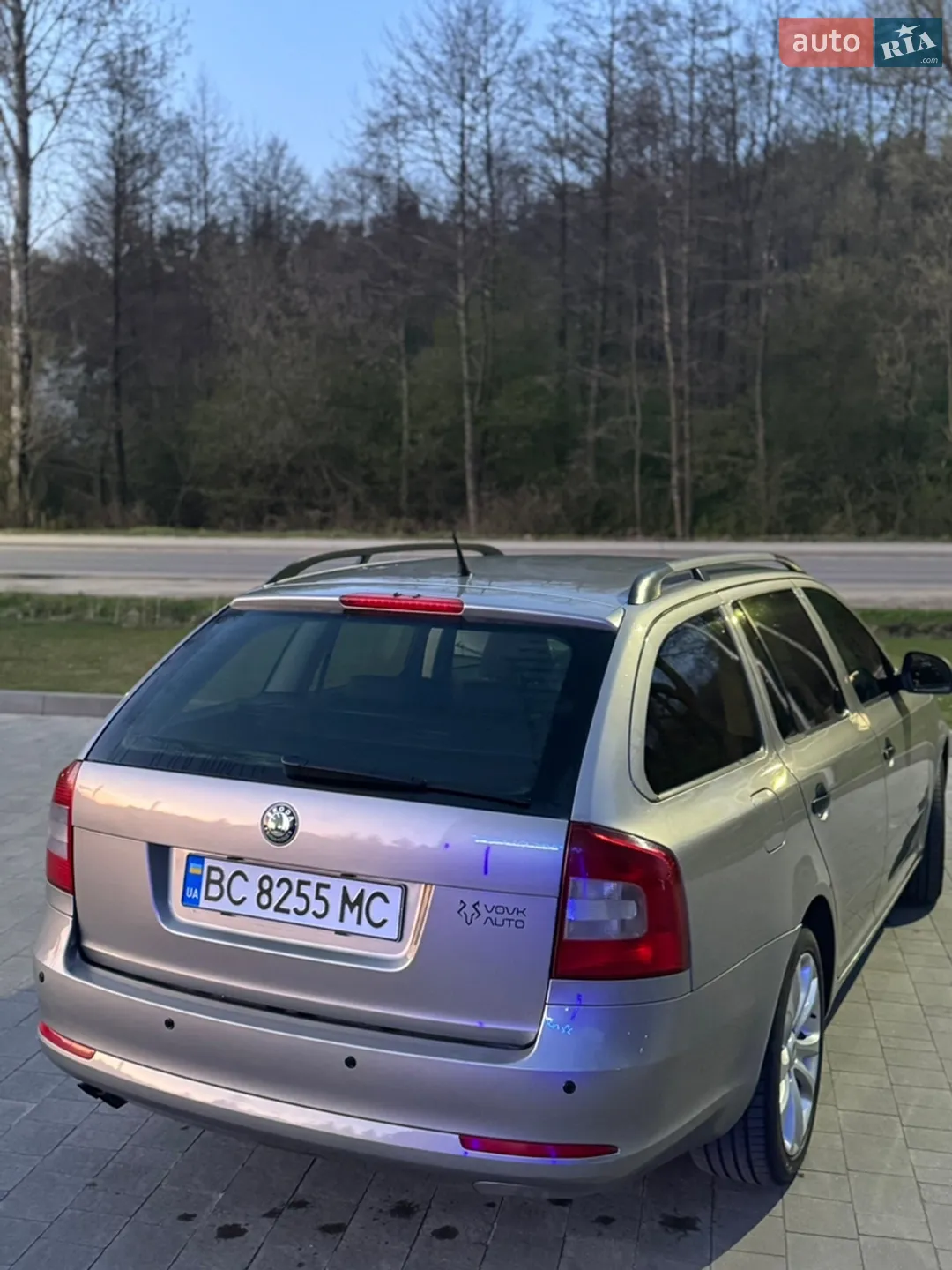 2013 Skoda Octavia - мініатюра 21