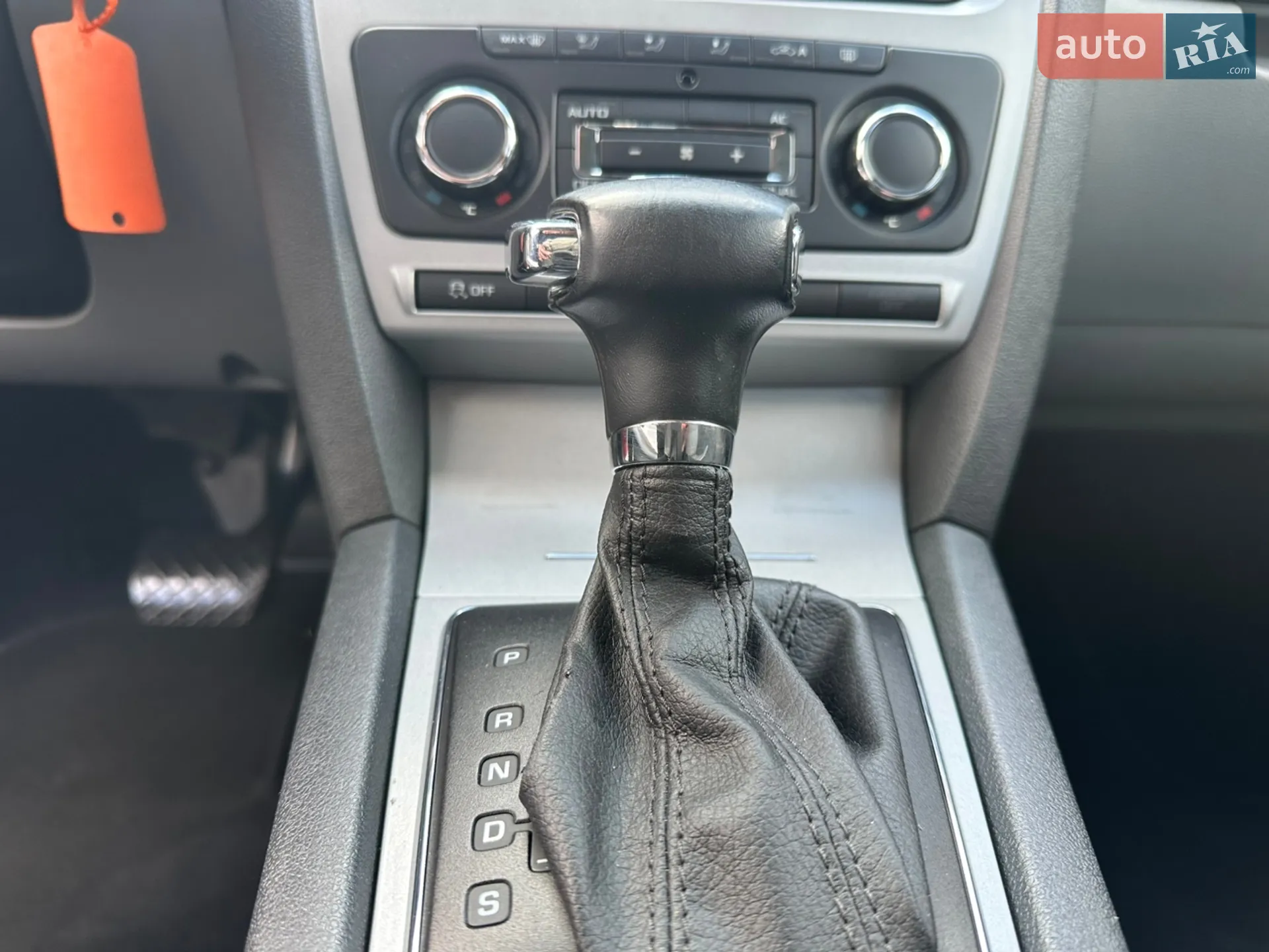 2012 Skoda Octavia - мініатюра 59