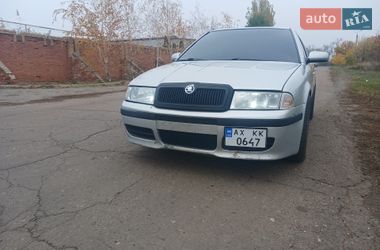 Ліфтбек Skoda Octavia 2007 в Старокостянтинові