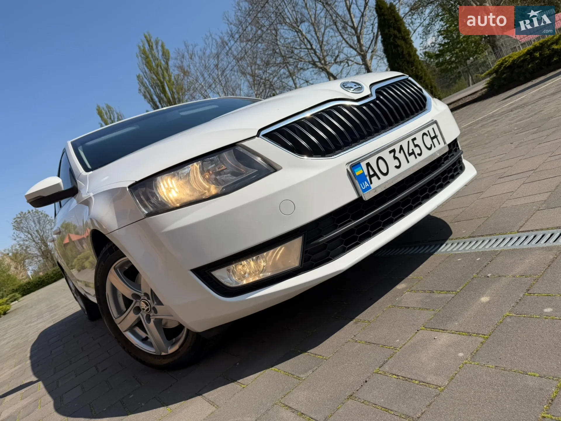 2013 Skoda Octavia - мініатюра 29