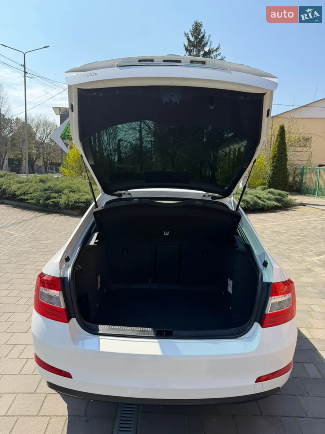 2013 Skoda Octavia - мініатюра 56