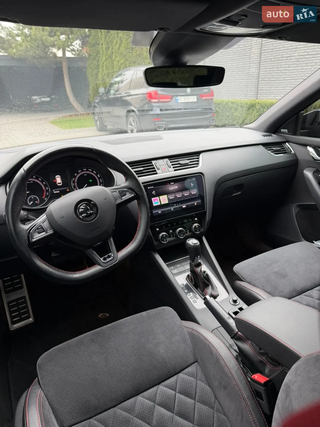 2017 Skoda Octavia - мініатюра 13