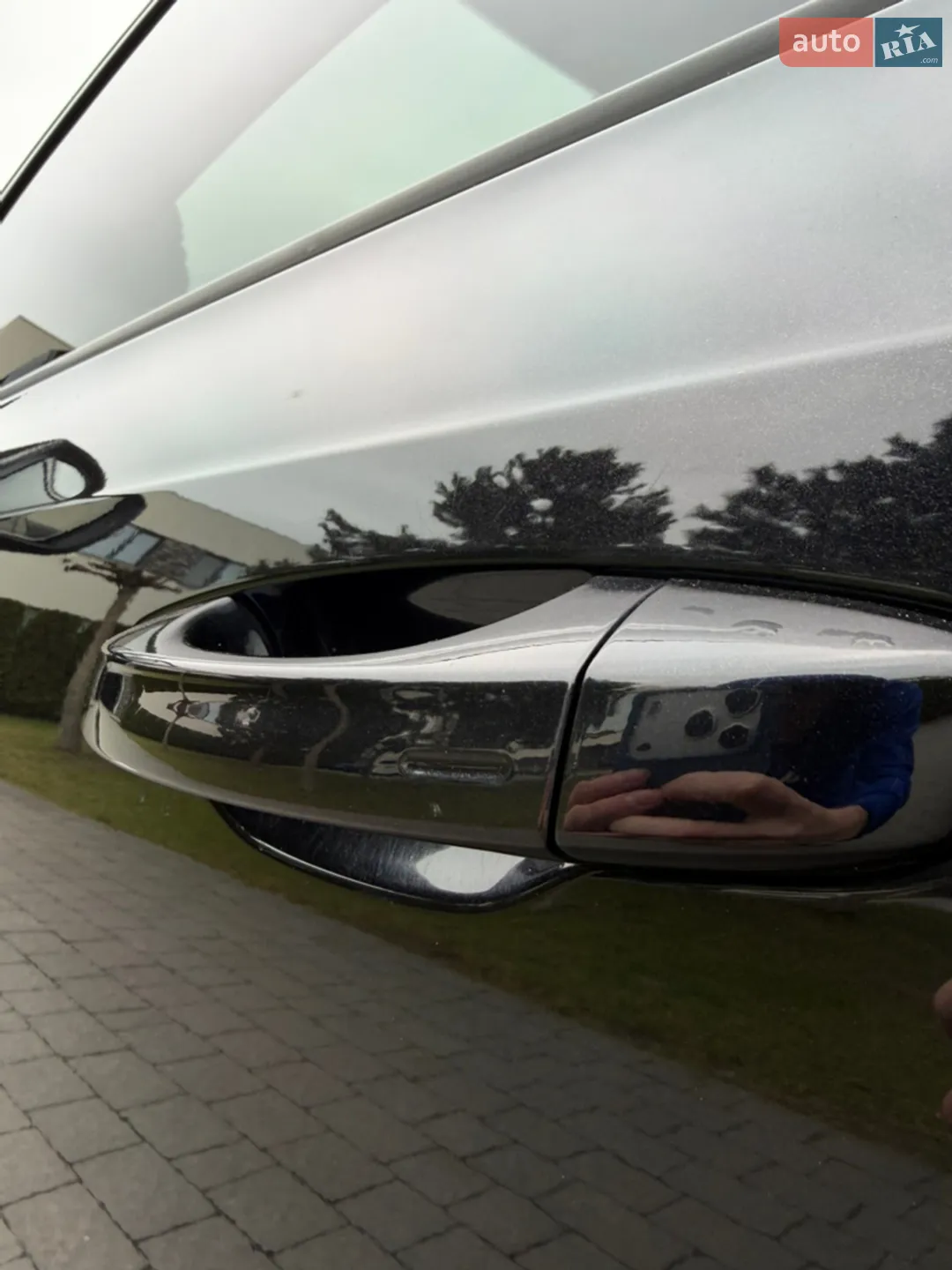 2017 Skoda Octavia - мініатюра 33