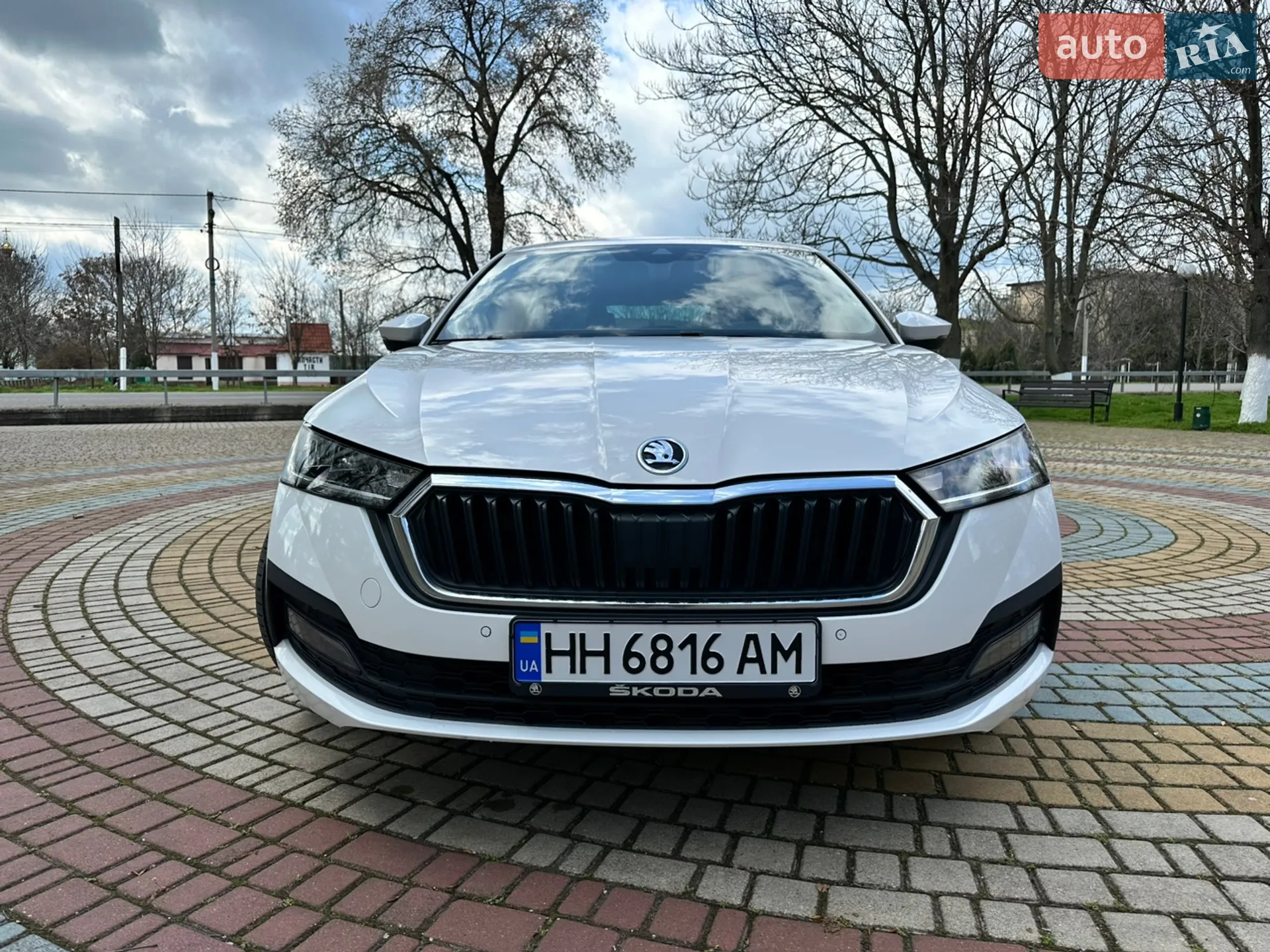 2020 Skoda Octavia - мініатюра 9